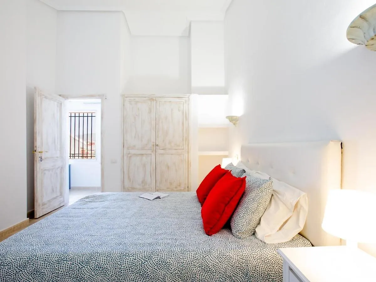 Stylish Apartment In Costa Adeje, Pool And Wi-Fi